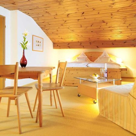 Landhotel Binderhaeusl Garni Inzell Εξωτερικό φωτογραφία