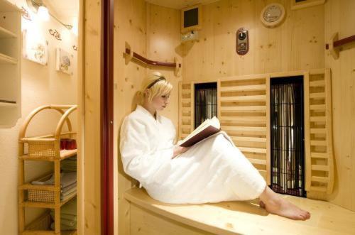 Landhotel Binderhaeusl Garni Inzell Εξωτερικό φωτογραφία