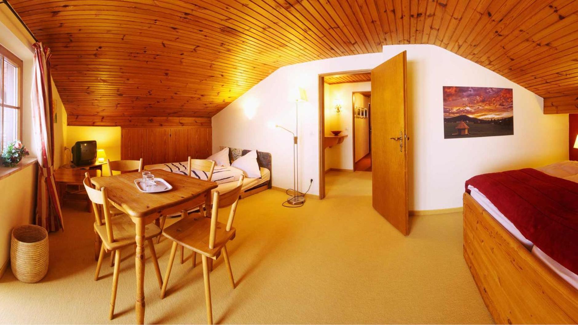 Landhotel Binderhaeusl Garni Inzell Εξωτερικό φωτογραφία
