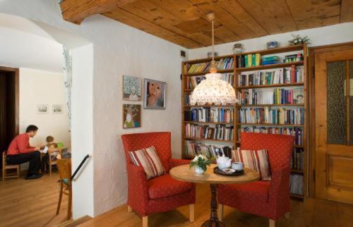 Landhotel Binderhaeusl Garni Inzell Εξωτερικό φωτογραφία