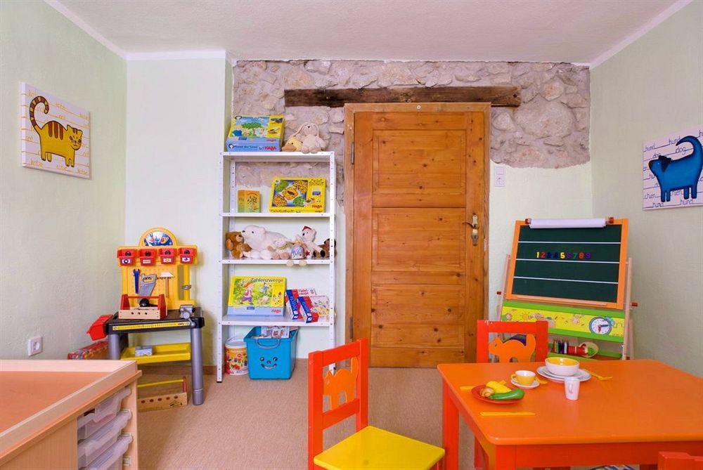 Landhotel Binderhaeusl Garni Inzell Εξωτερικό φωτογραφία