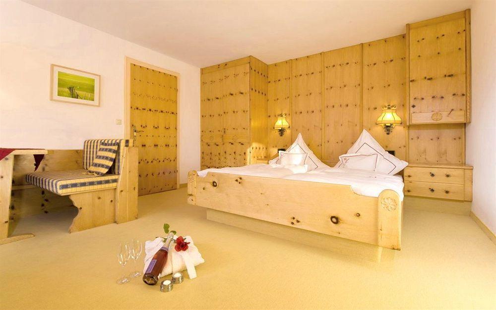 Landhotel Binderhaeusl Garni Inzell Εξωτερικό φωτογραφία