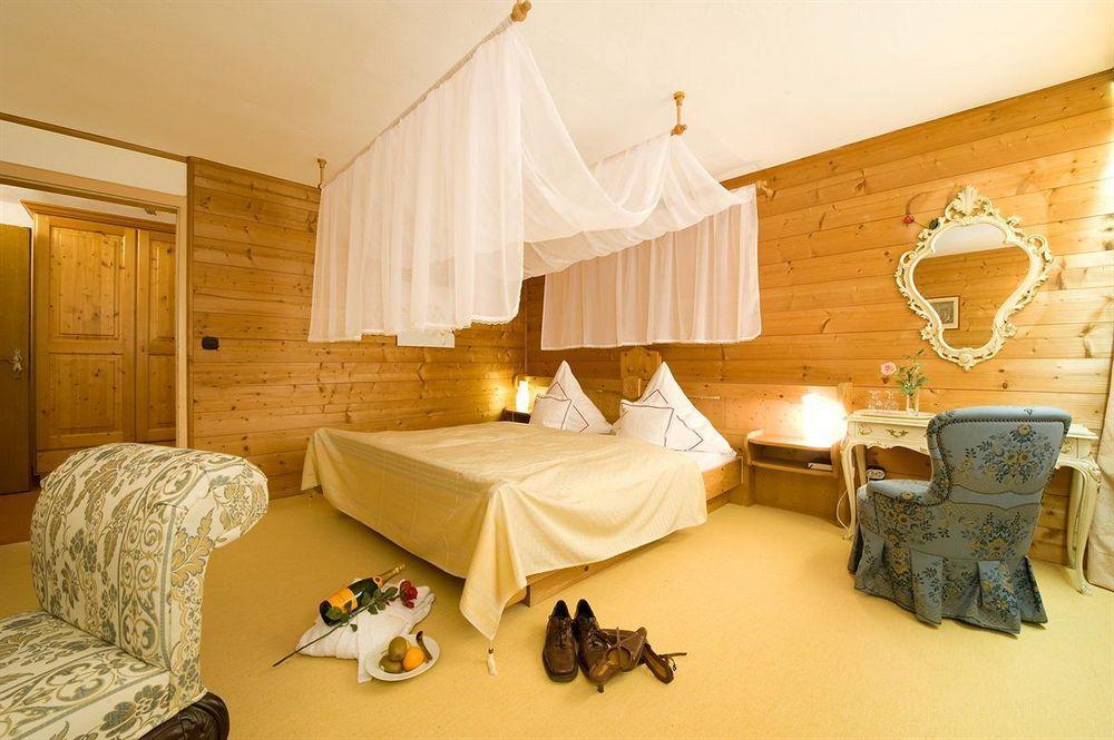 Landhotel Binderhaeusl Garni Inzell Εξωτερικό φωτογραφία