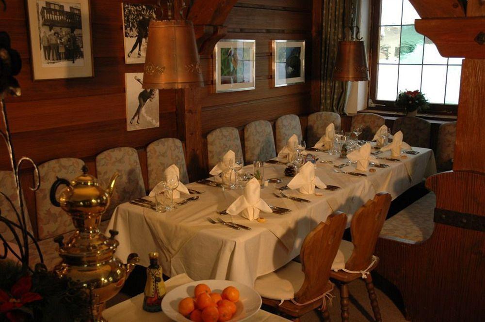 Landhotel Binderhaeusl Garni Inzell Εξωτερικό φωτογραφία