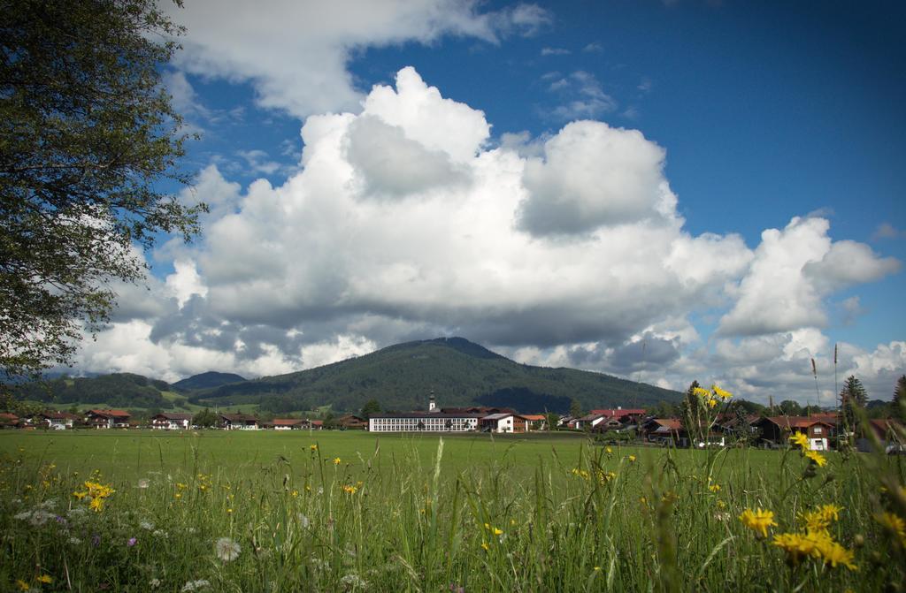 Landhotel Binderhaeusl Garni Inzell Εξωτερικό φωτογραφία