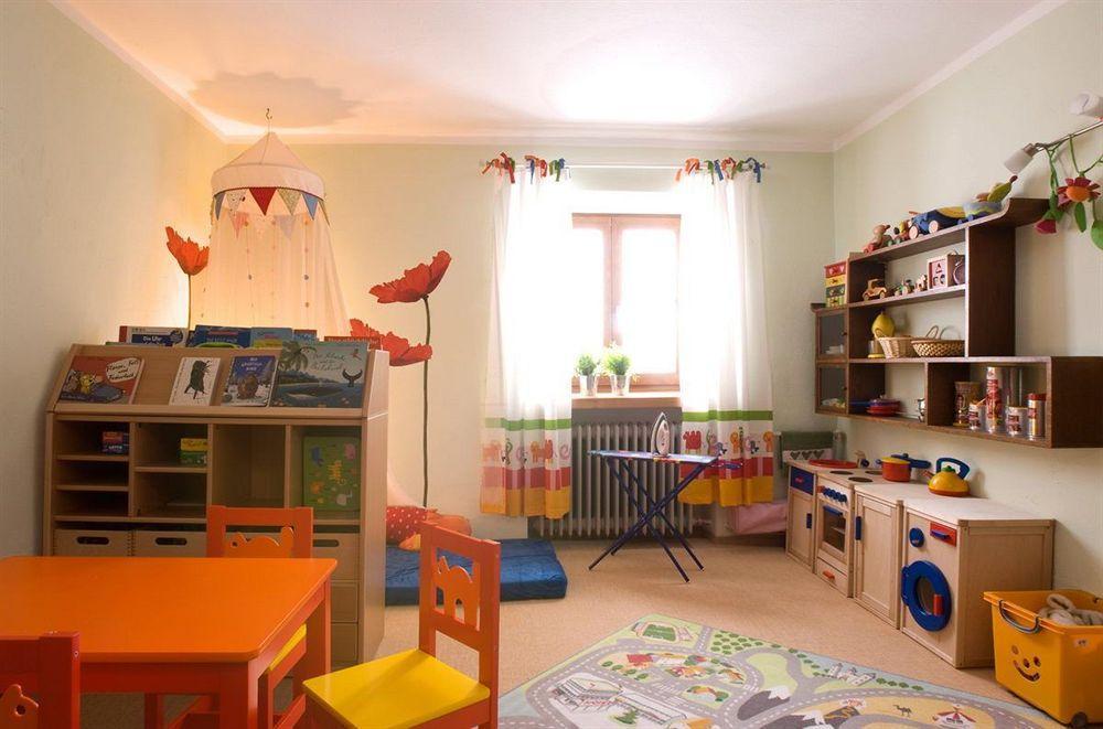 Landhotel Binderhaeusl Garni Inzell Εξωτερικό φωτογραφία