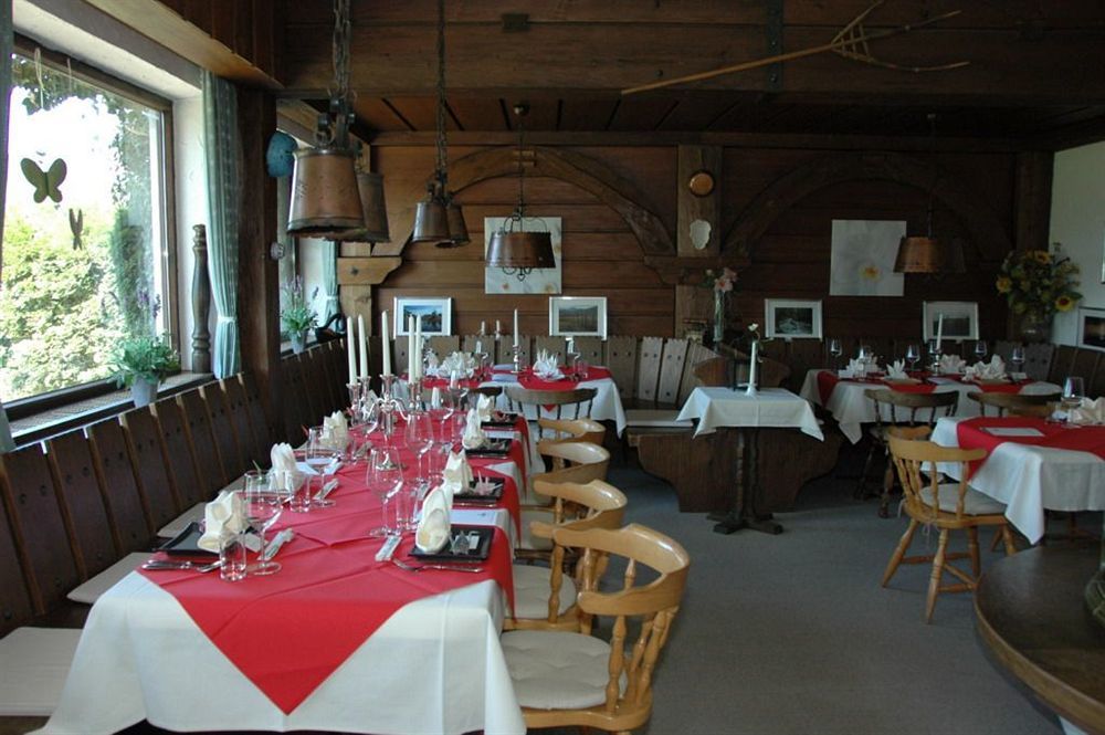 Landhotel Binderhaeusl Garni Inzell Εξωτερικό φωτογραφία