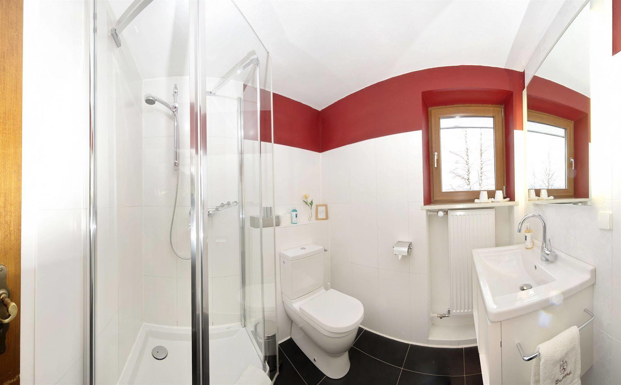Landhotel Binderhaeusl Garni Inzell Εξωτερικό φωτογραφία
