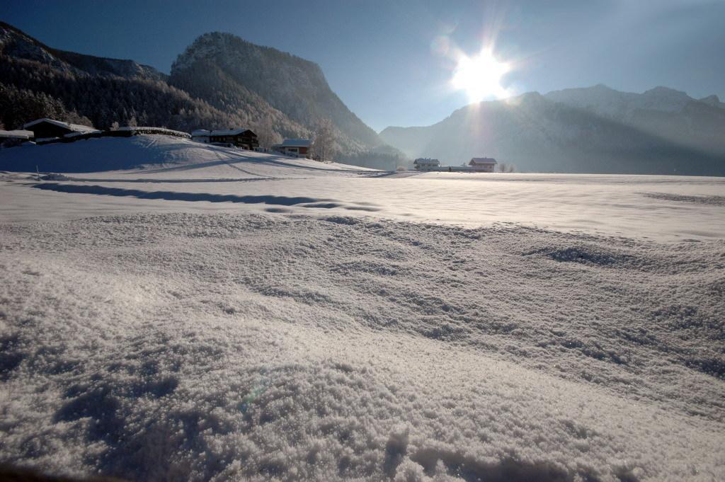 Landhotel Binderhaeusl Garni Inzell Εξωτερικό φωτογραφία